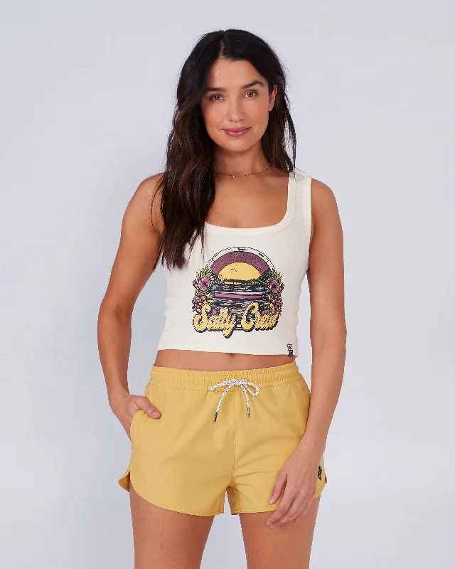 Weekend Specials to Celebrate On Vacation Tank - Bone