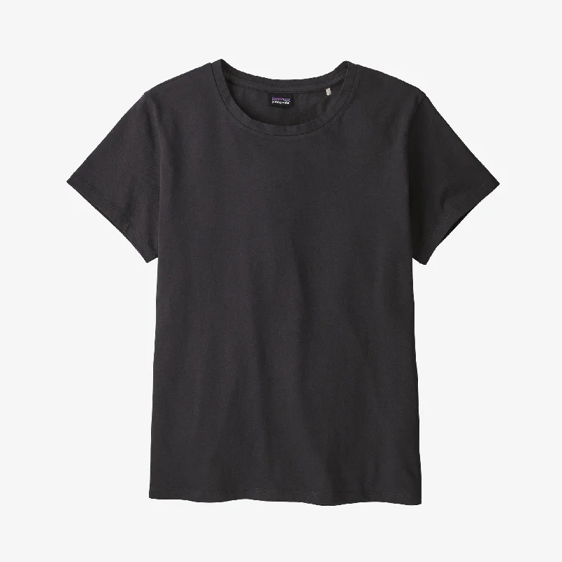 Exclusive Offer Women's Regenerative Organic Certified® Cotton Tee