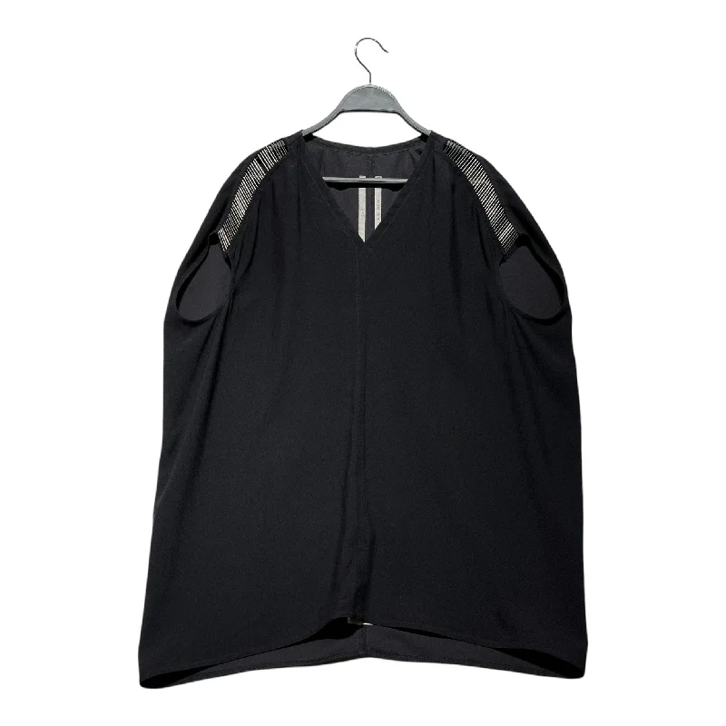 Today’s Deal Rick Owens/T-Shirt/4/Cotton/BLK/FLOATING TOP