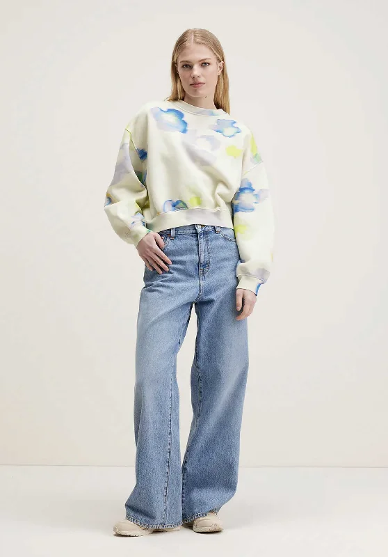 Loyalty Reward Sweatshirt Fancy42 T Fancy42 T1510 Combo-B