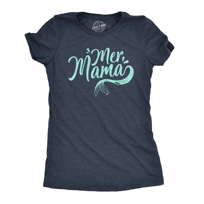 Special Buy Mermama Women's T Shirt