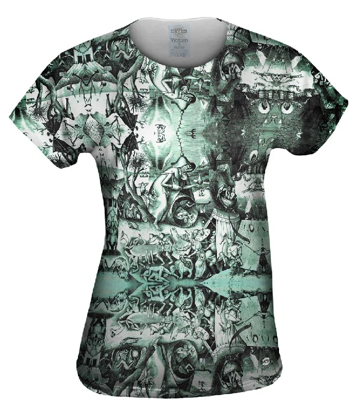Limited Time Discount Pieter Bruegel the Elder - "Last Judgment"