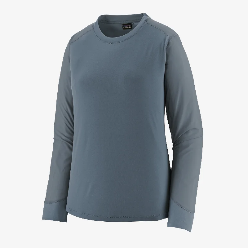 Bargain Bin Women's Long-Sleeved Dirt Craft Jersey