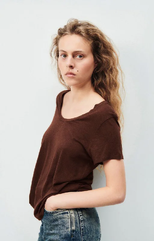 Weekend Deals That Sizzle Tshirt Jac48v Brownie-Vintage