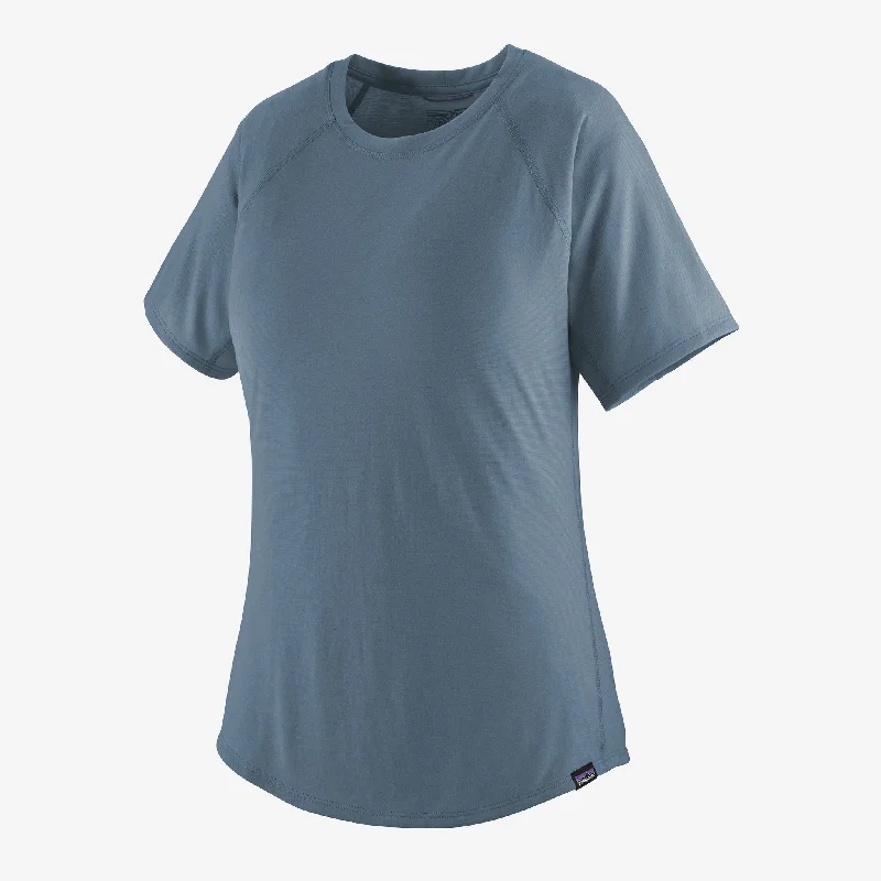 Limited Time Offer Women's Capilene® Cool Trail Shirt