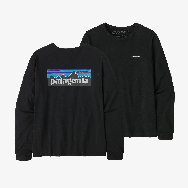 The Best Prices Women's Long-Sleeved P-6 Logo Responsibili-Tee®