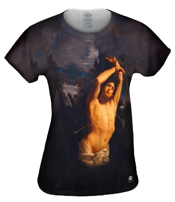 Weekend Offers That Shine Guido Reni - "Martyrdom of Saint Sebastian " (1616)