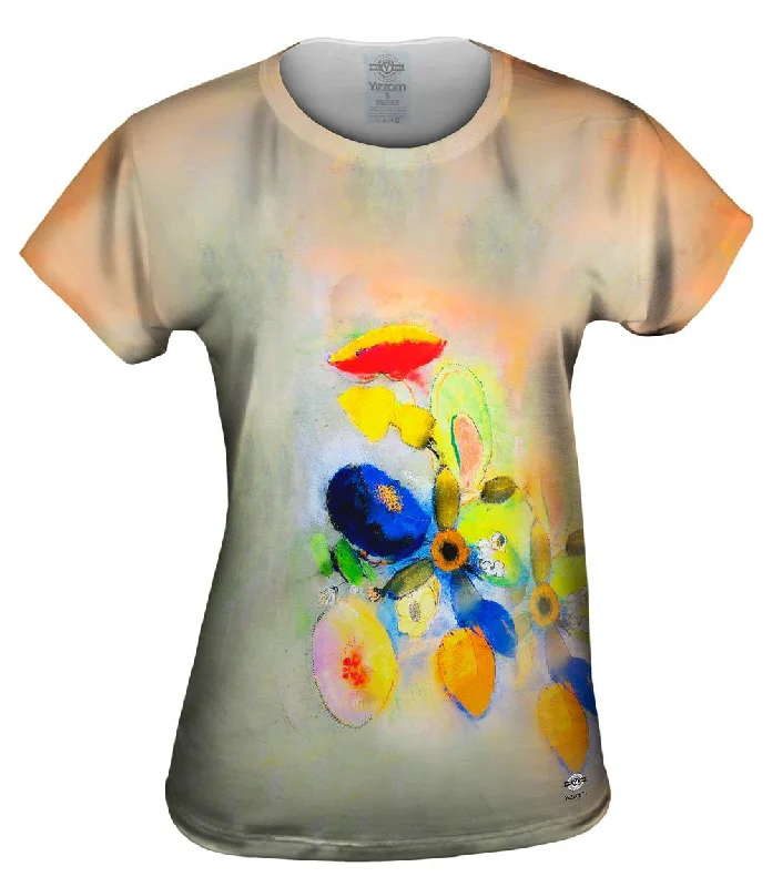 Daily Specials Odilon Redon - "Symbolism Flowers"