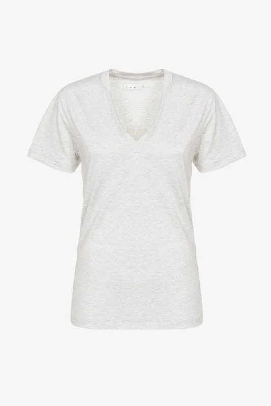 Weekend Offers That Dazzle Tshirt Dalton Marled-Grey