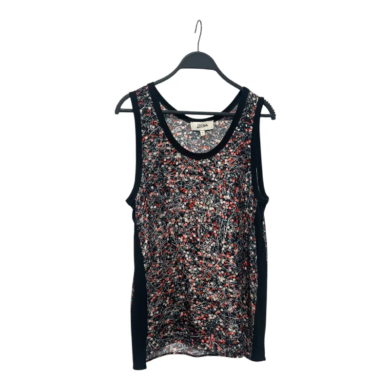 Overstock Jean Paul Gaultier/T-Shirt/42/All Over Print/Cotton/MLT/PINS