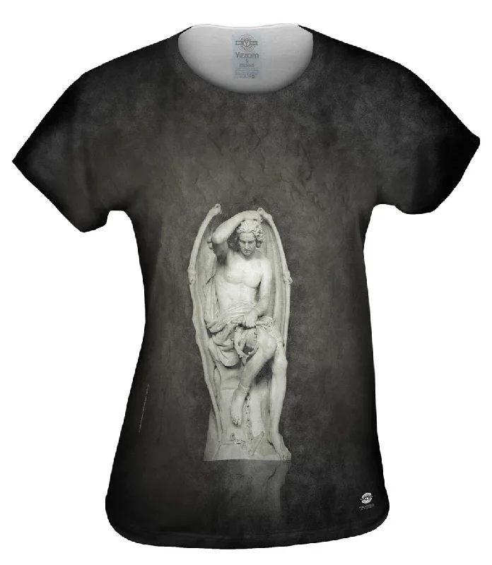 Limited Quantity Luc Viatour - "Lucifer Liege" (2008)