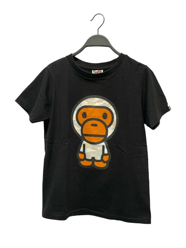 Final Offer BAPE/T-Shirt/XS/Cotton/BLK/