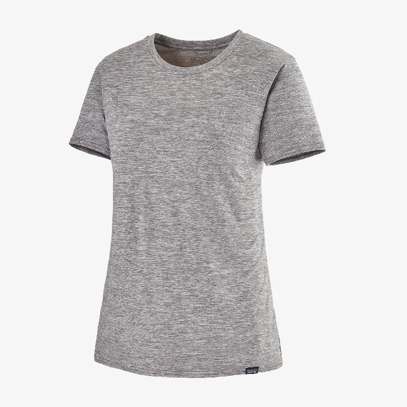 Weekend Discounts to Delight Women's Capilene® Cool Daily Shirt