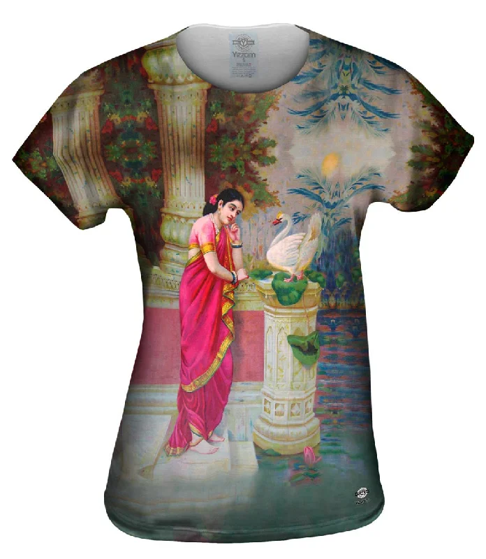 Special Price Raja Ravi - "Hansa Damayanthi"
