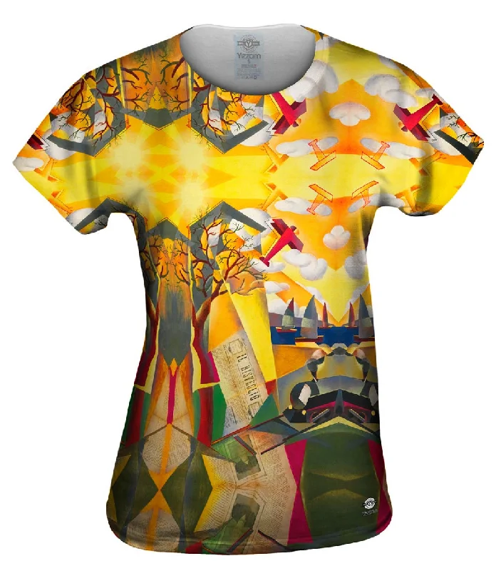 Price Fest Giulio dAnna - "The Antelucan Hourglass"