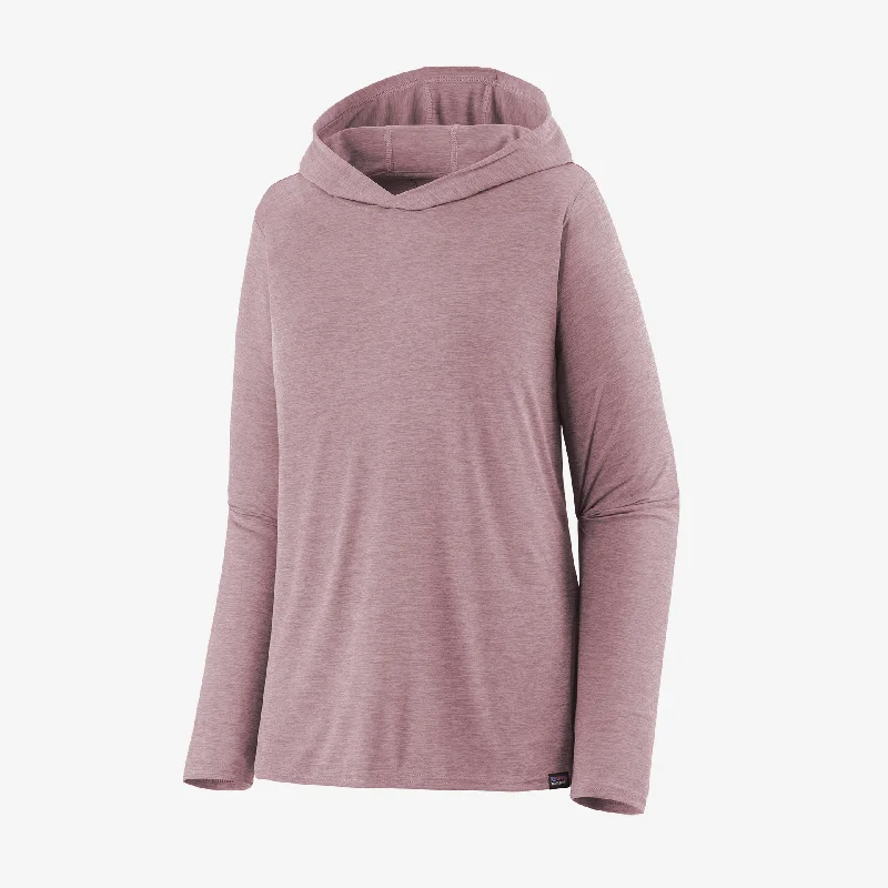 Steals and Deals Women's Capilene® Cool Daily Hoody