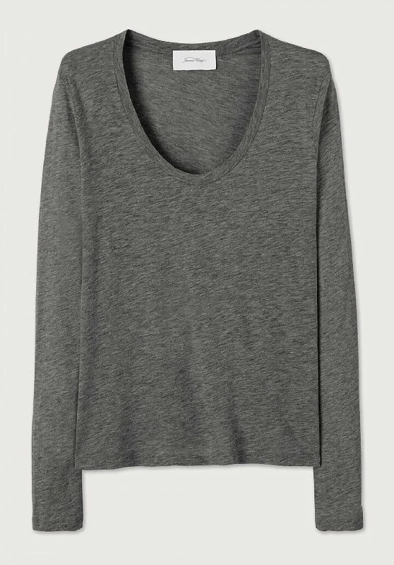 Online Exclusive Tshirt Jac49 Anthracite-C