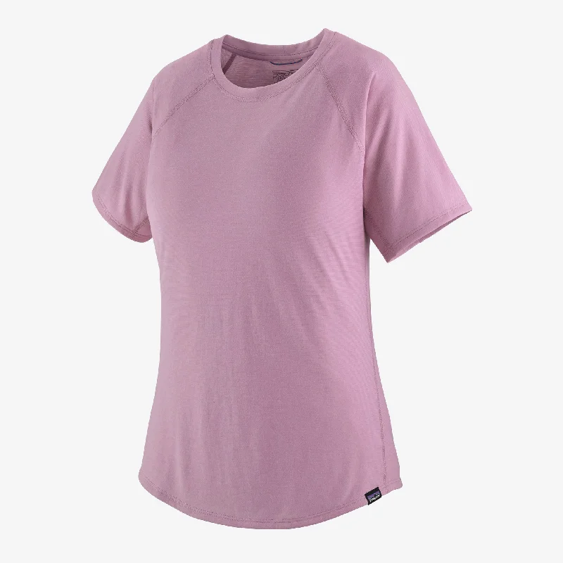 Inventory Reduction Women's Capilene® Cool Trail Shirt
