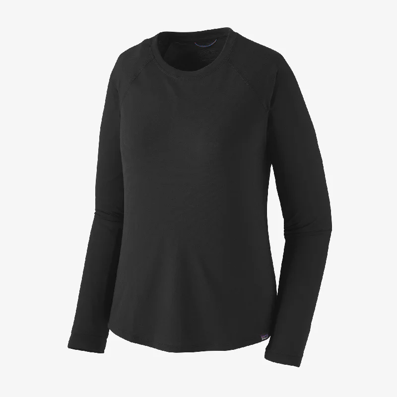 Fantastic Offers Women's Long-Sleeved Capilene® Cool Trail Shirt