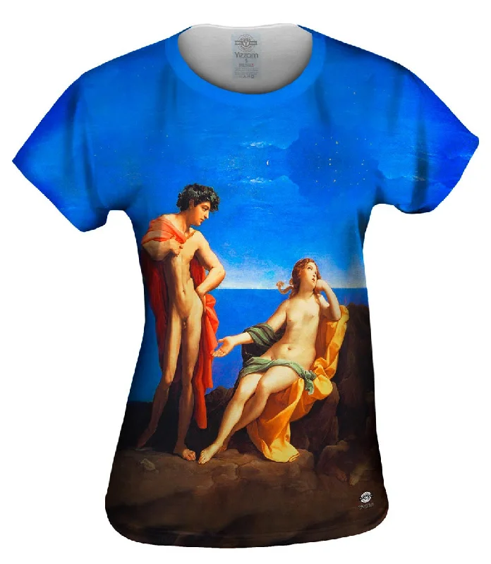 Season Finale Sale Guido Renni - "Bacchus And Ariadne"
