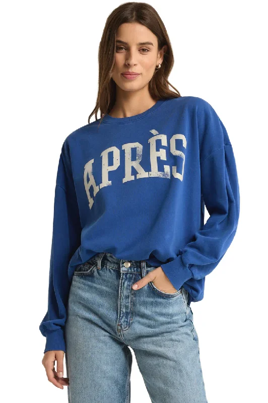 Apres Sweatshirt