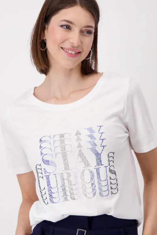 408729 Amsterdam Stay Curious Tee