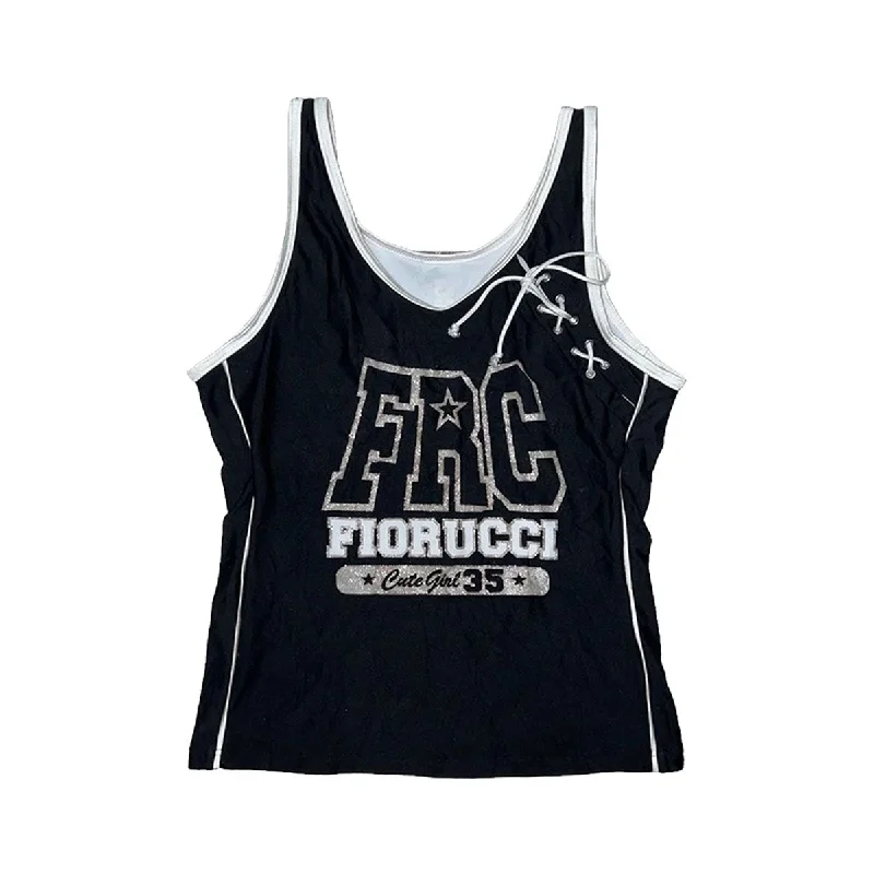 Fiorucci Tank Top