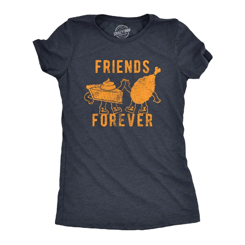 Hot Deal Friends Forever Women's T Shirt