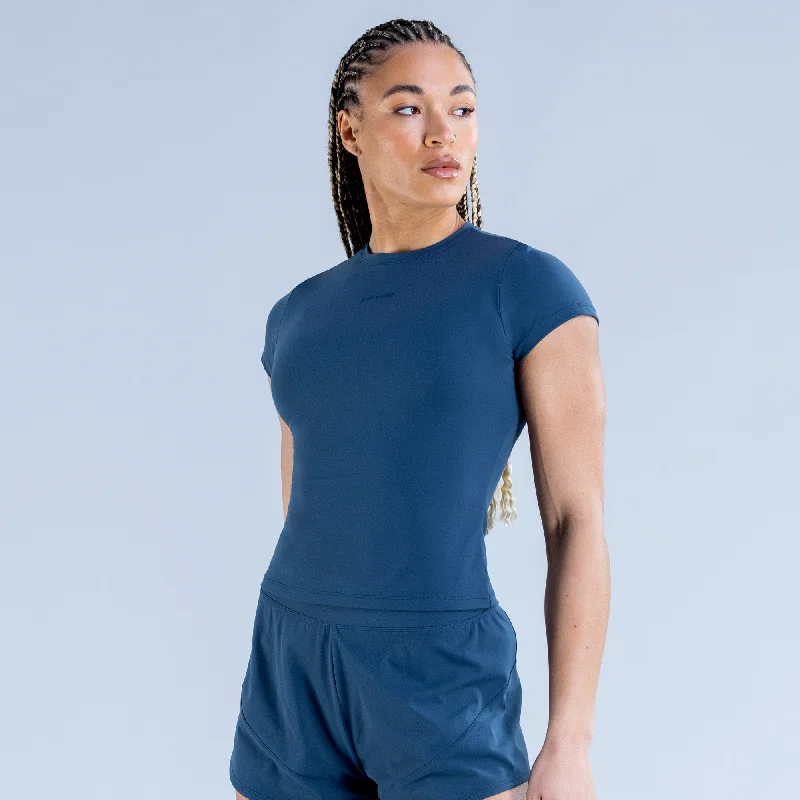 Final Clearance Origin Fitted T-Shirt