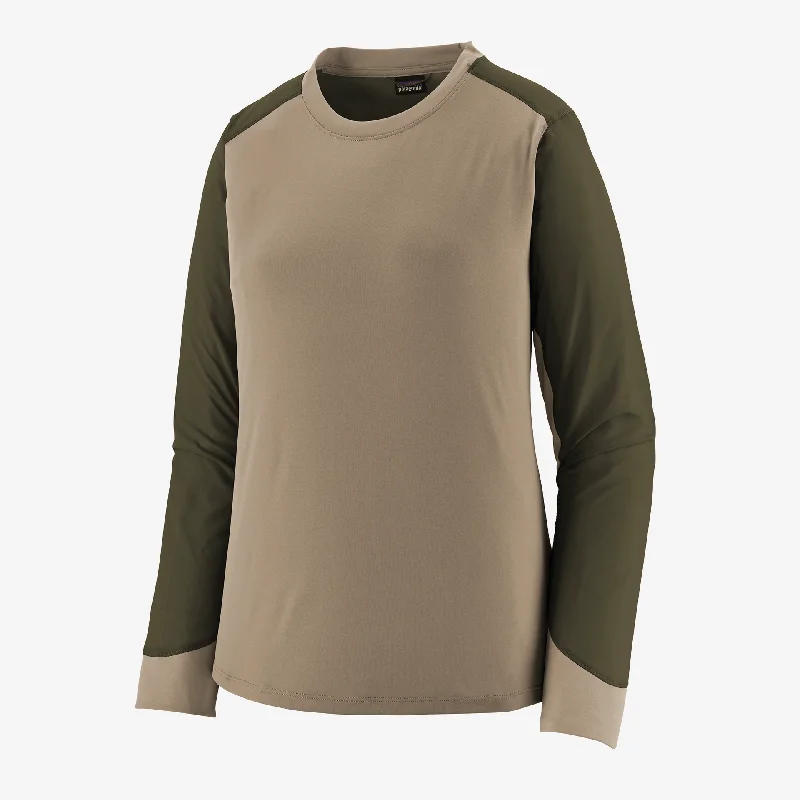 Deal Mania Women's Long-Sleeved Dirt Craft Jersey