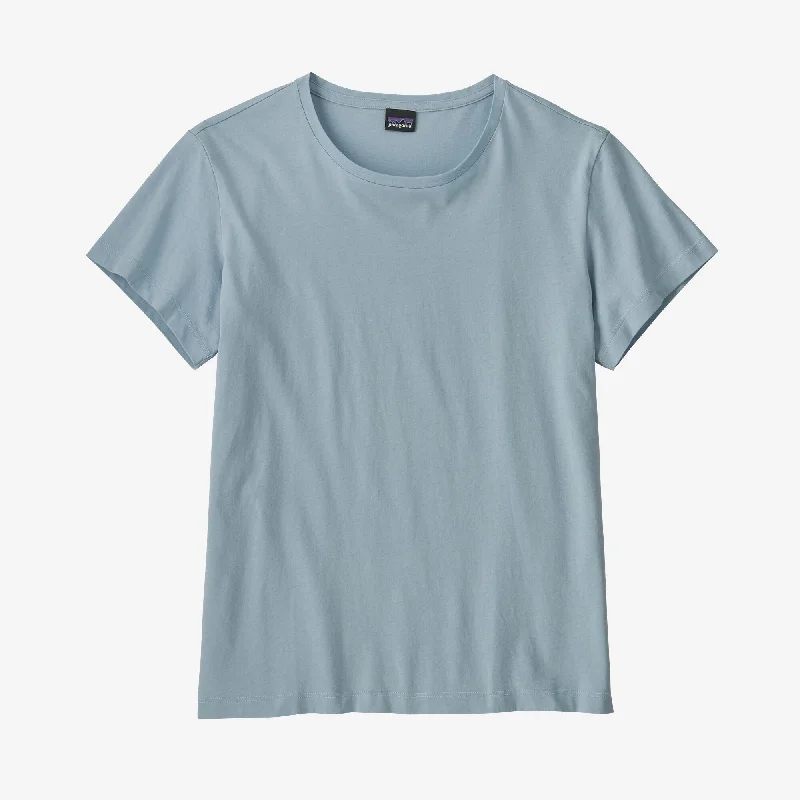 Today’s Deal Women's Regenerative Organic Certified™ Cotton Tee