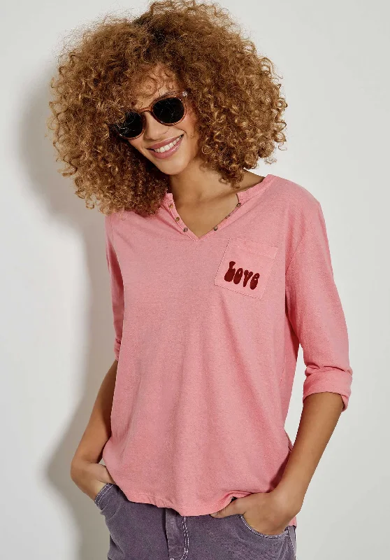 Price Rollback Tshirt Tse2460 Peach