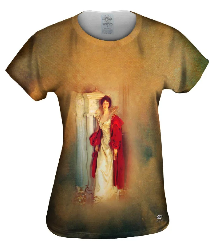 Exclusive Online Offer John Singer Sargent - "Winifred Duchess Of Portland"