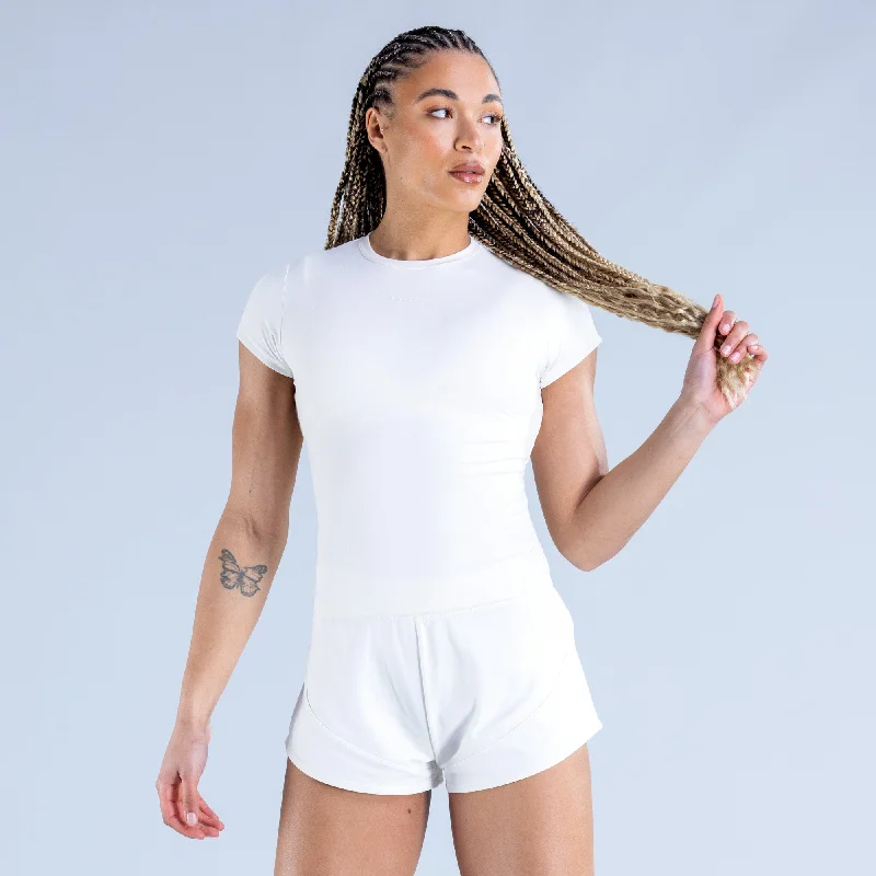 Savings Galore Origin Fitted T-Shirt