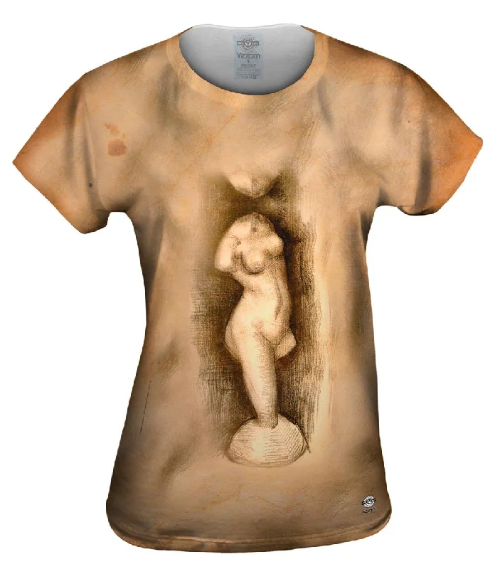 Big Savings Vincent Van Gogh  - "Realism Sketch"