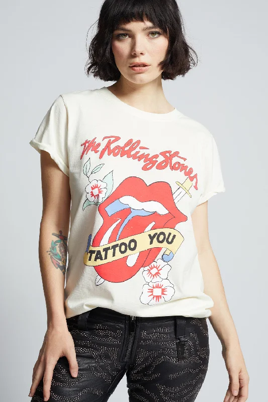 Your Weekend, Your Savings Tshirt The Roll 302505 Pearl