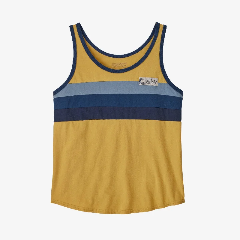 Special Savings Women's GPIW™ Label Organic Tank