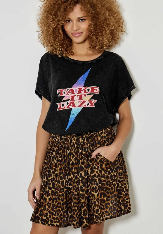 Great Bargain Tshirt Tse2431 Acid-Grey