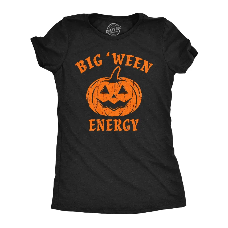 Year-End Sale Big Ween Energy Women's T Shirt