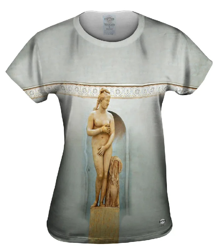 Crazy Savings "Capitoline Venus Statue Musei Capitolini"