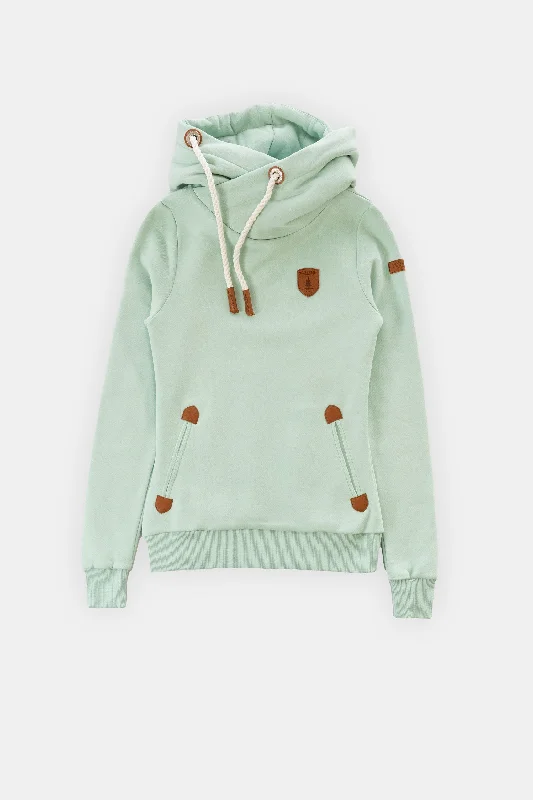 Artemis Lichen Hoodie