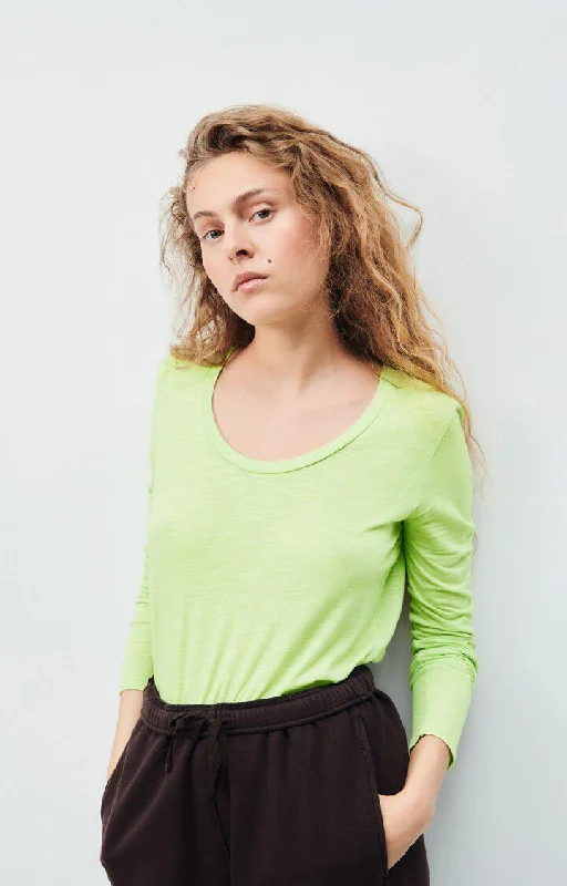 Weekend Deals That Dazzle Tshirt Jac49v Amande-Vintage