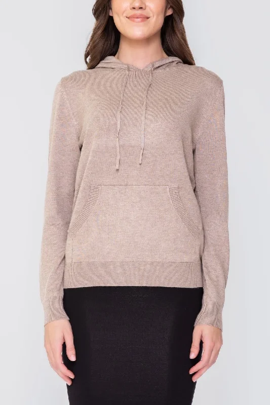 LIA SWEATER (BEIGE)