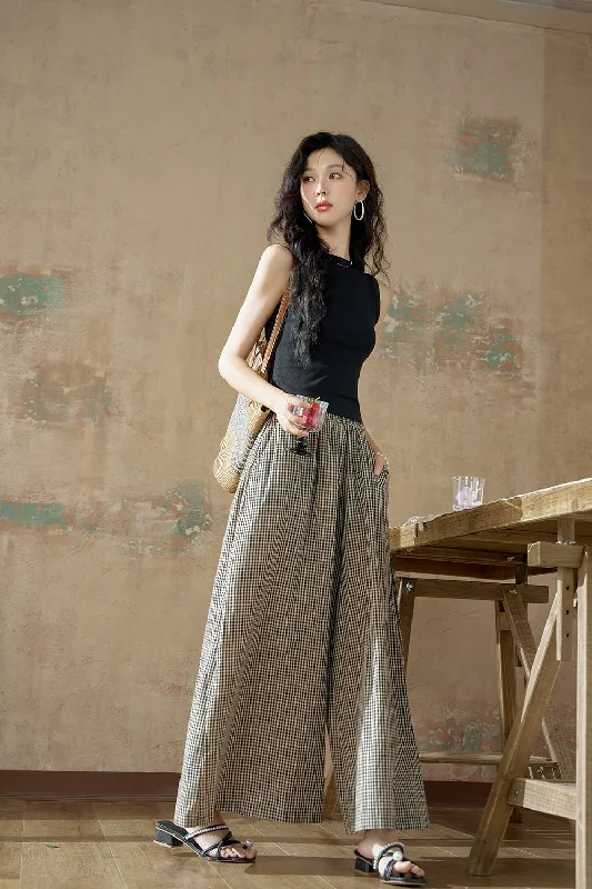 Buy Now Sleeveless T-shirt and Pant Set Separately Sold