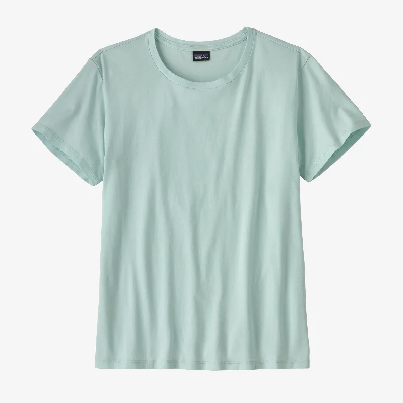YEAR-End Sale Women's Regenerative Organic Certified® Cotton Tee
