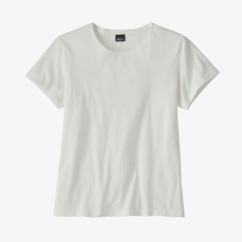 Value Deals Women's Regenerative Organic Certified™ Cotton Tee