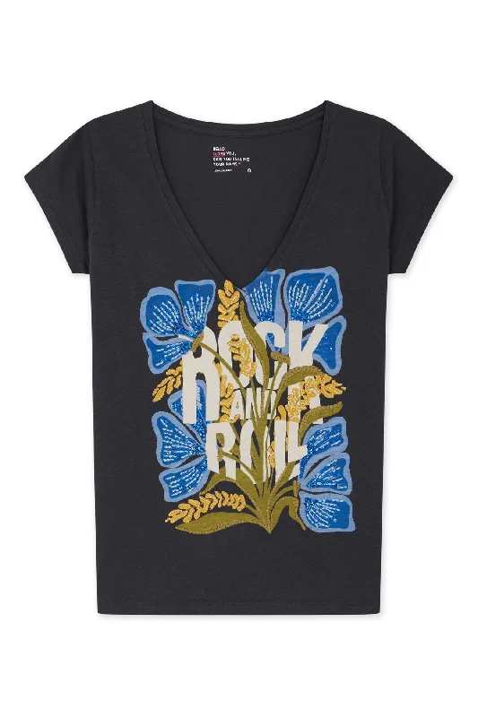Instant Deal Tshirt Tonton Jc Tonton Jc03 Tuli Carbone