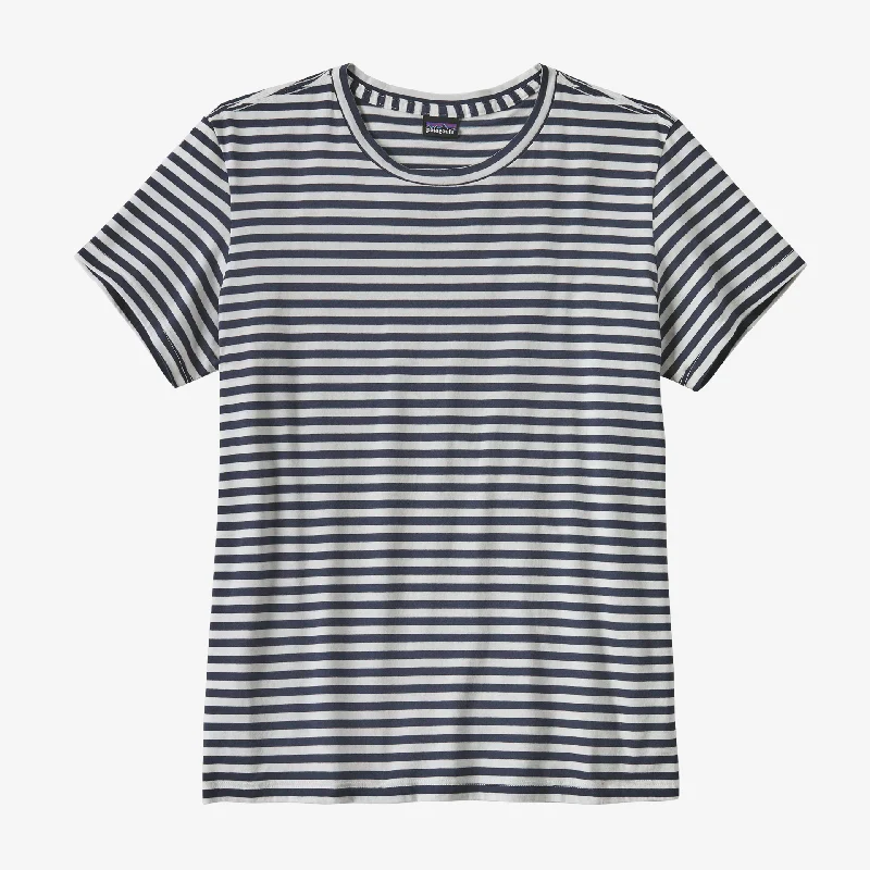 Limited Time Discount Women's Regenerative Organic Certified® Cotton Tee