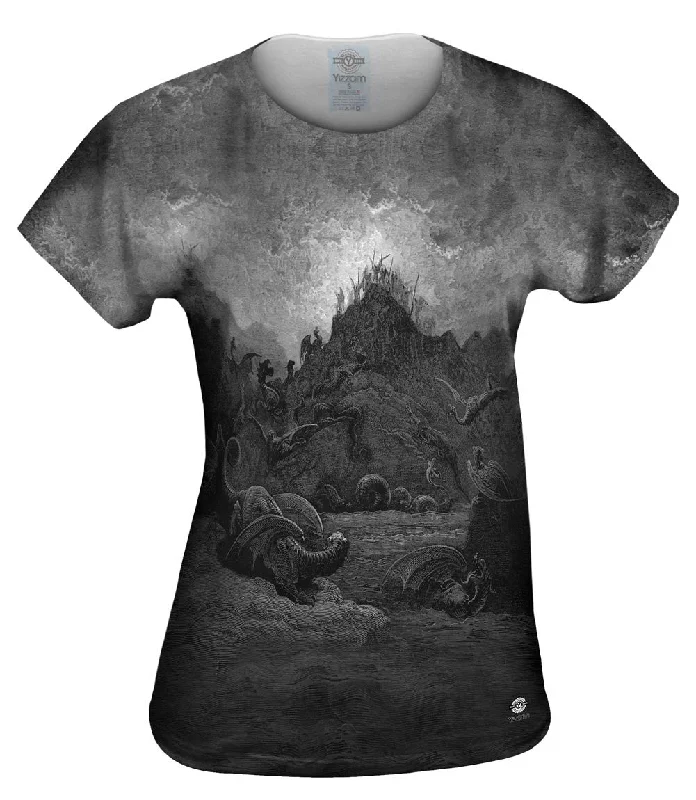 Weekend Savings Bonanza Gustave Dore - "Paradise Lost"