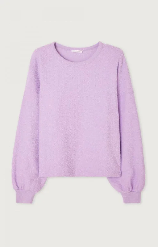 Price Reduction Sweatshirt Boby03a Parme